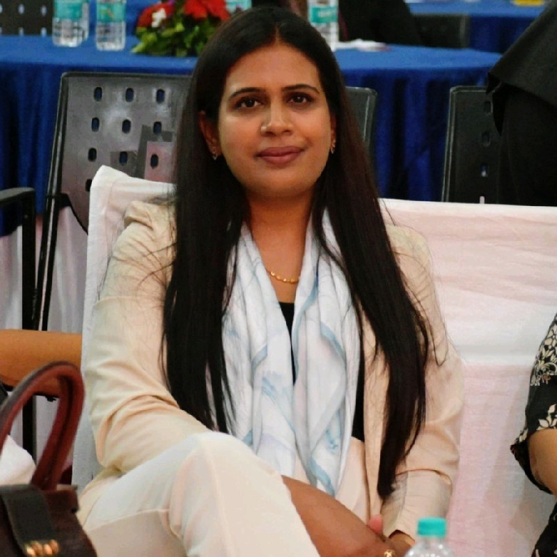 Saudamini Singh