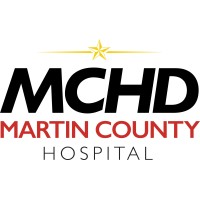 Martin County Hospital District