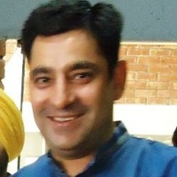 Varun Mehta