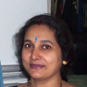 Jyotsna Singh