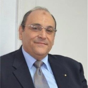 Tarek Abbas
