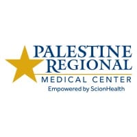 Palestine Regional Medical Center