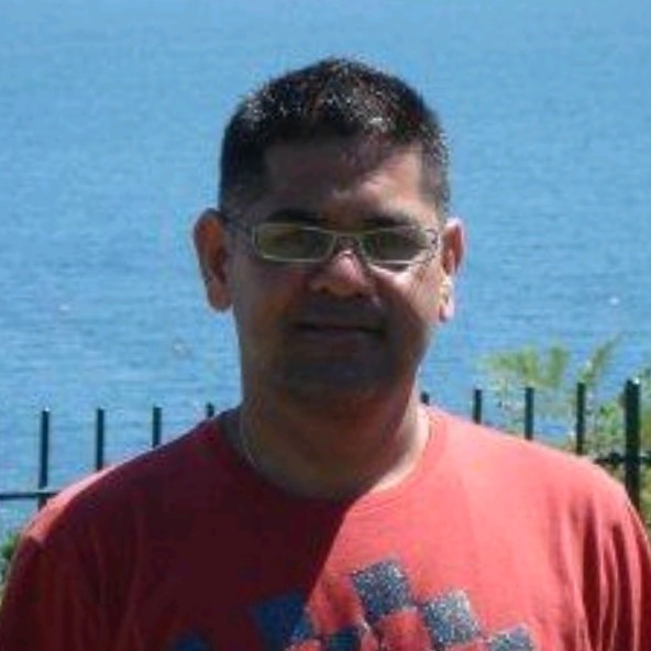 Rajesh Sanghavi