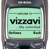 Vizzavi España (Vodafone Group Plc)