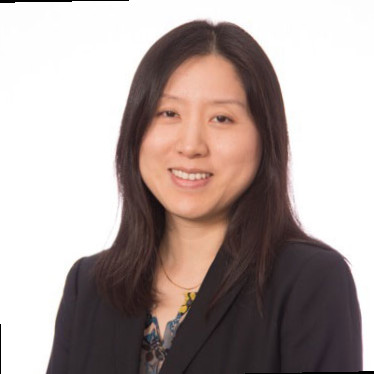 Qing (Sunny) Huang, PhD, MBA, CFA, FRM