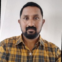 Kumarasamy Kumar