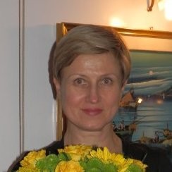 Tatiana Liapina
