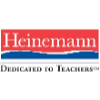 Heinemann Publishing