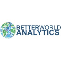 Better World Analytics