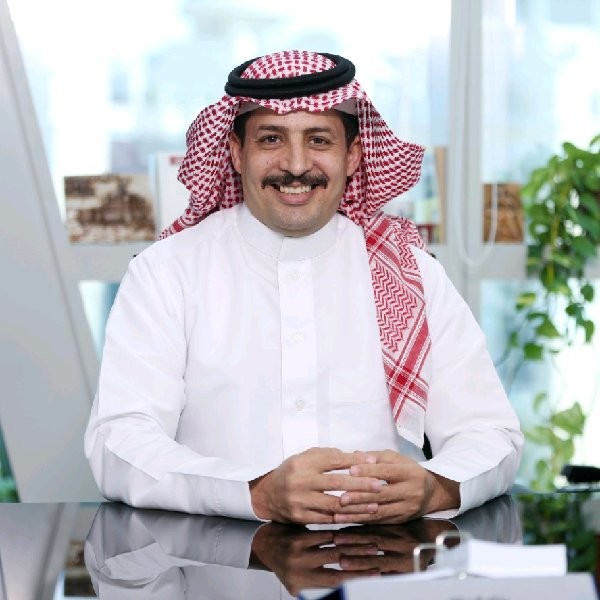 Abdulaziz Al-Enazi