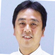 Hirotsugu Kashimura