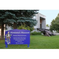 Montana Historical Society
