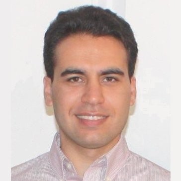 Majid Hoseini, PhD, P.Eng.