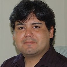Alejandro Enrique Flores Zúñiga (PhD)
