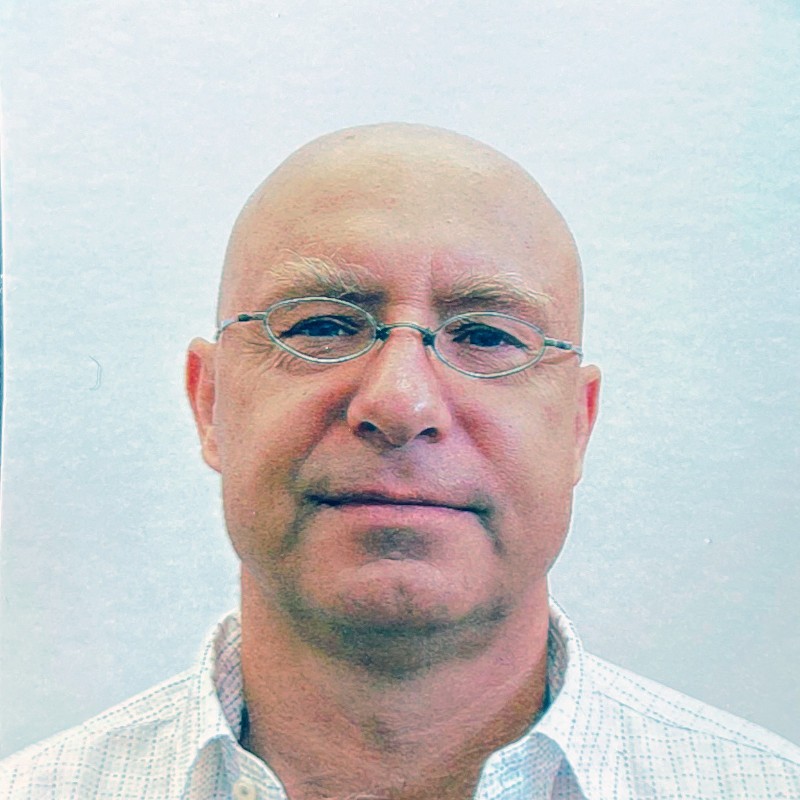 Darek Bogucki, PhD, M. Eng