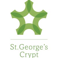 St. George’s Crypt