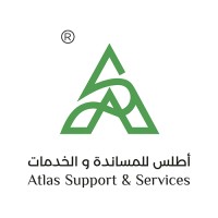  Atlas Support & Services