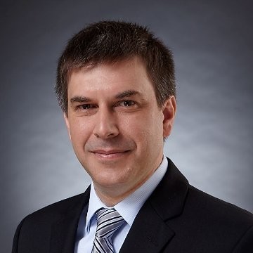 Martin Lacroix, CPA CA, MBA