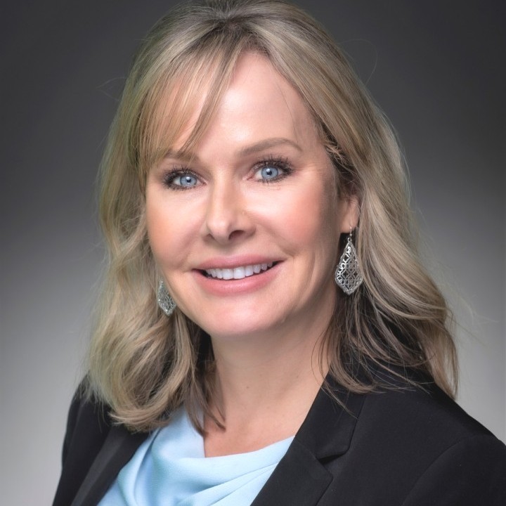 Amanda K. Lettmann, MBA, Veteran