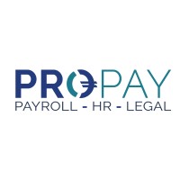 Pro-Pay NV