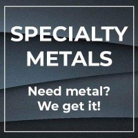 Specialty Metals