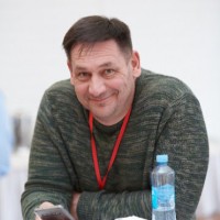 Vadim Vinogradov