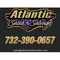 Atlantic Sales & Salvage
