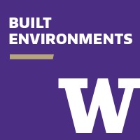 University of Washington College of Built Environments