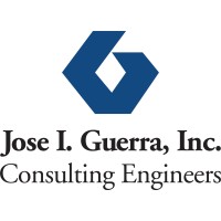 Jose I. Guerra, Inc. - Civil | Structural | MEP/FP 