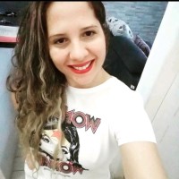 Jacilene Maria Nascimento Silva Nascimento