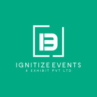 Ignitize Events & Exhibit Pvt Ltd