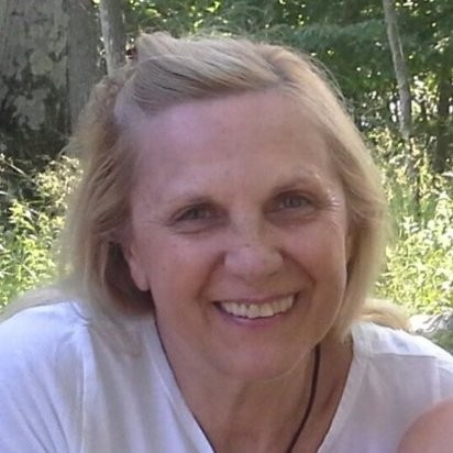 Rita Mueller