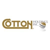 Cotton Holdings Inc.