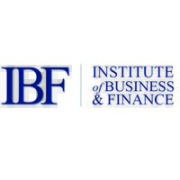 Institute of Business & Finance
