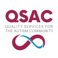 QSAC (Quality Services for the Autism Community)
