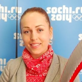 Natali Shlenskaya