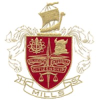 Mills High School
