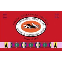 Confederated Tribes of the Umatilla Indian Reservation