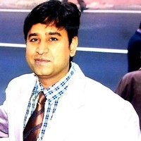 Deepak Choudhary