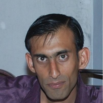 Pradipta Kumar Chakraborty