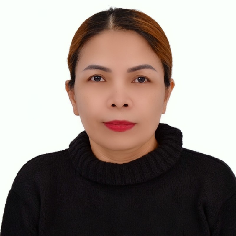 Nida Derama - Senior Accountant, HR Specialist, Loan Officer