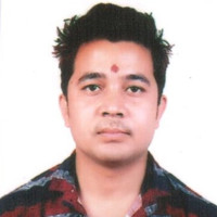 Prakash Adhikari