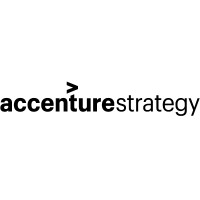 Accenture Strategy & Consulting