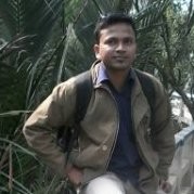Biswajit Maity