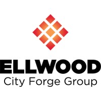 Ellwood City Forge Group