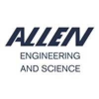 Allen Engineering and Science, Inc.