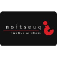 Noitseuq Creative Solutions