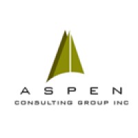 Aspen Consulting Group Inc.