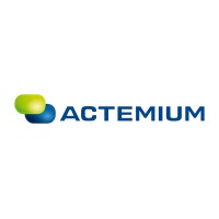 Actemium INP (INP North America, Inc.)
