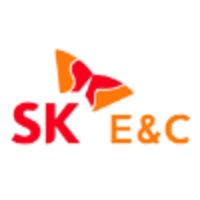 SK E&C
